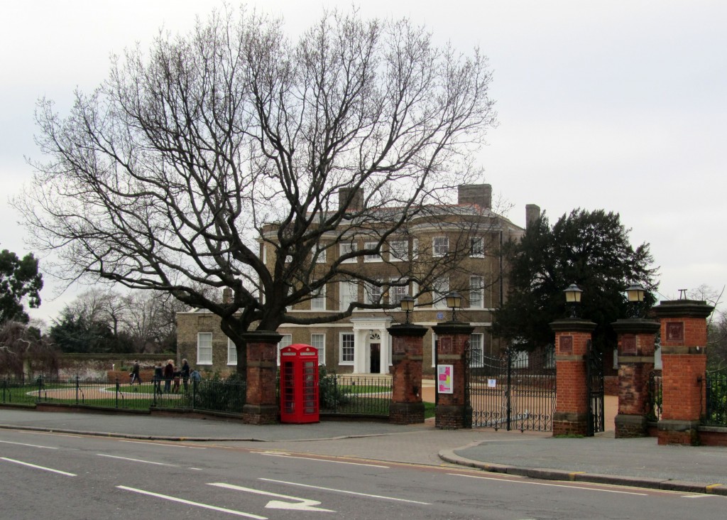 001 william morris gallery