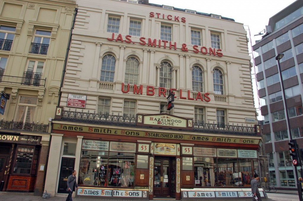 james smith & sons