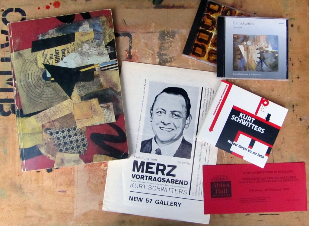 schwitters