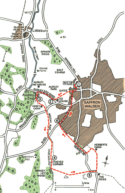 Essex_Walks_Map33