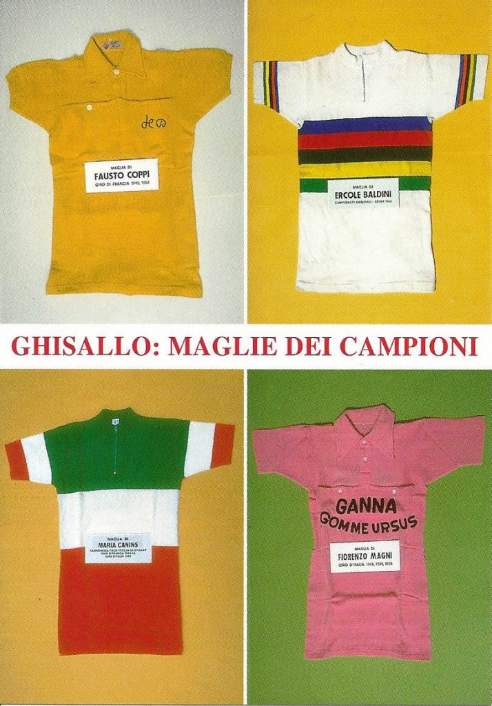 coppi baldini canins magni