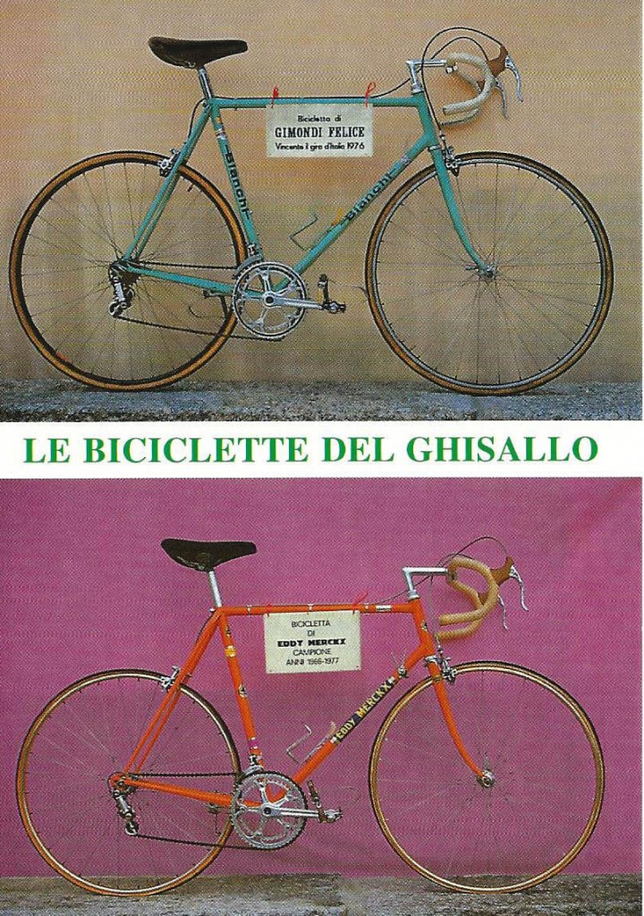 gimondi merckx