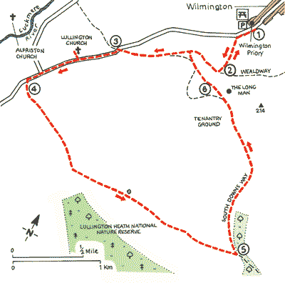 Sussex_Walks_Map16